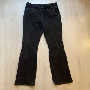 Svarta jeans från VERO MODA