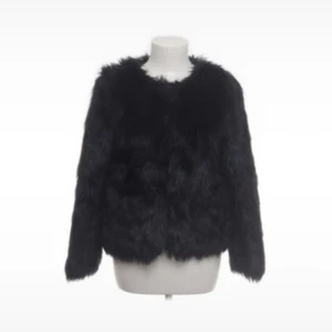 Pälsjacka - Bra skick