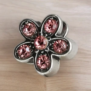 Berlock  - Berlock passar utmärkt till pandoras ormlänks armband 