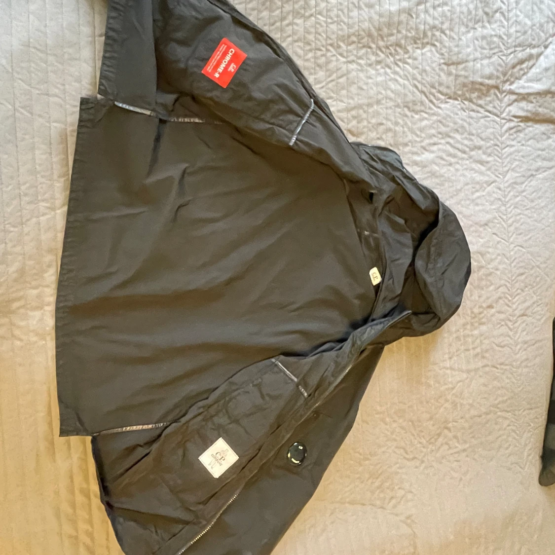 C.P Company Windbreaker - 90