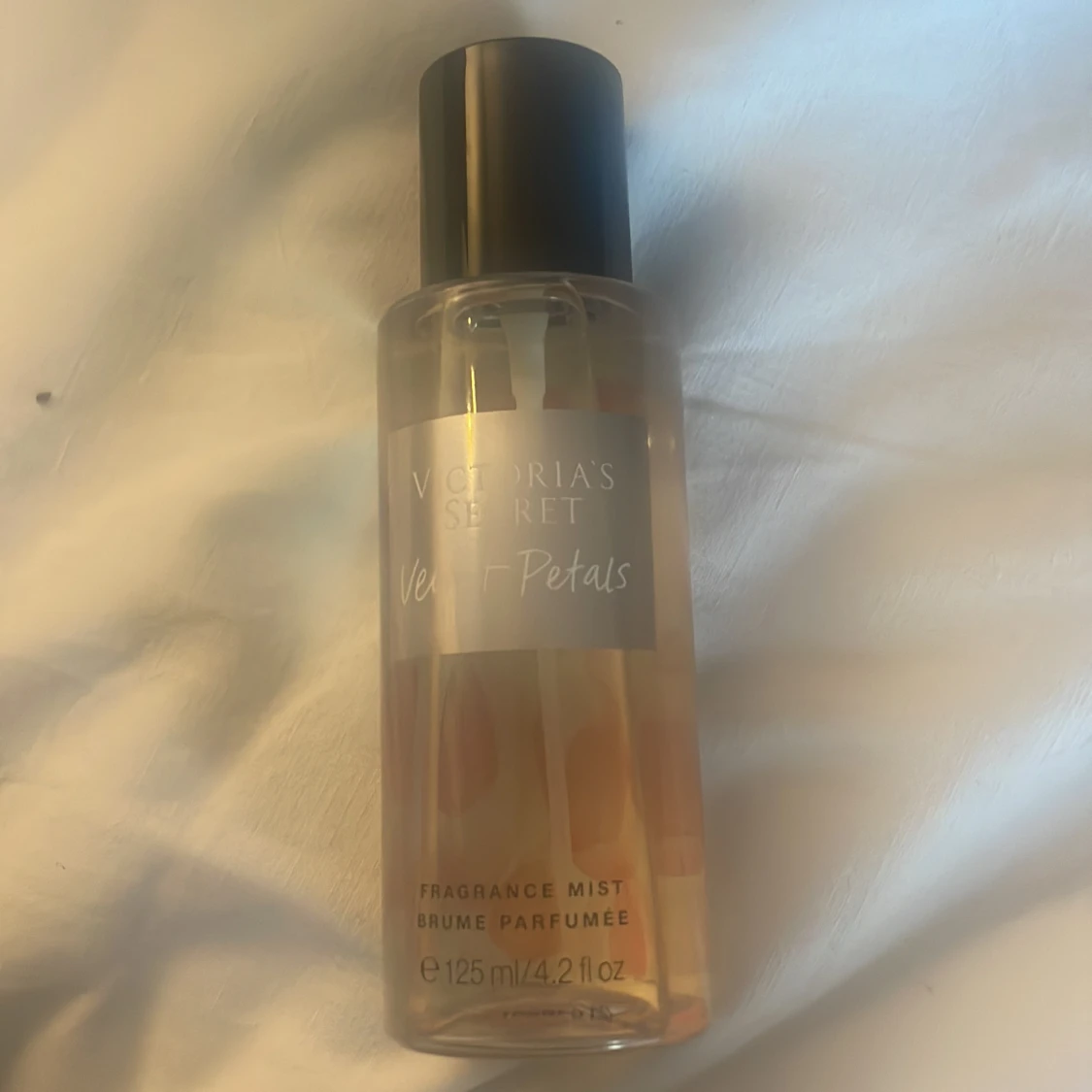 Body mist