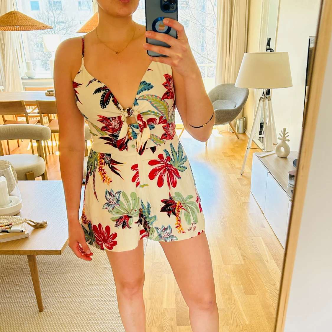 Jumpsuit fr pull &Bear