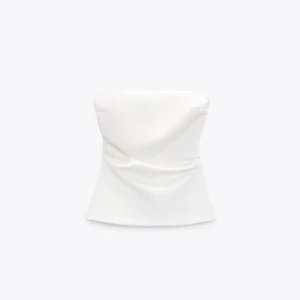 Bandeau topp - Bandeau topp från zara💓 Strl L men passar M