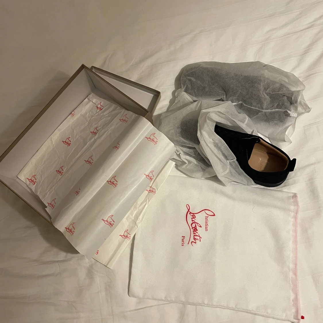 Christian Louboutin - 91