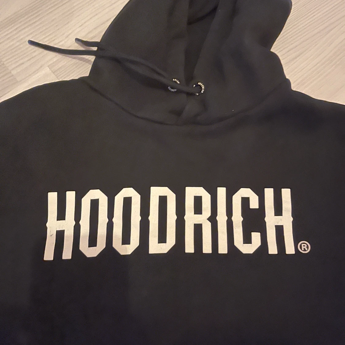 Hoodrich hoodie - 90