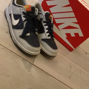 Coola Nike skor  - Jag har växt ut de och ville köpa nya.har använt cirka 10 gånger 