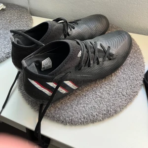 Inte använda så jätte mycket, passade inte min gott bra därför säljer jag  - Svin snygga 