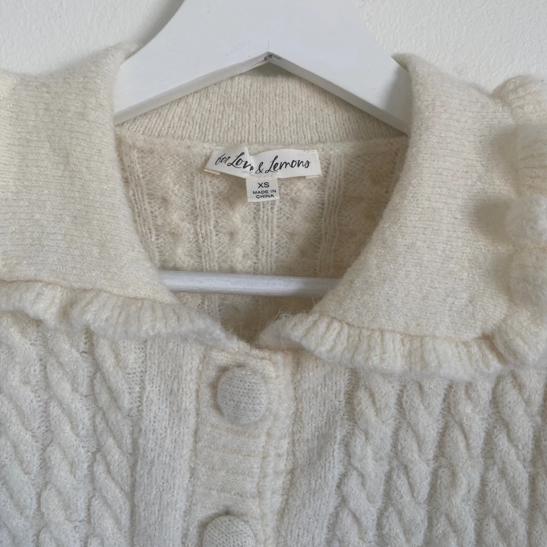 For love & lemons topp - 91