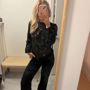 Blus från bubbelroom - Fin blus från bubbleroom jättefint skick 💞