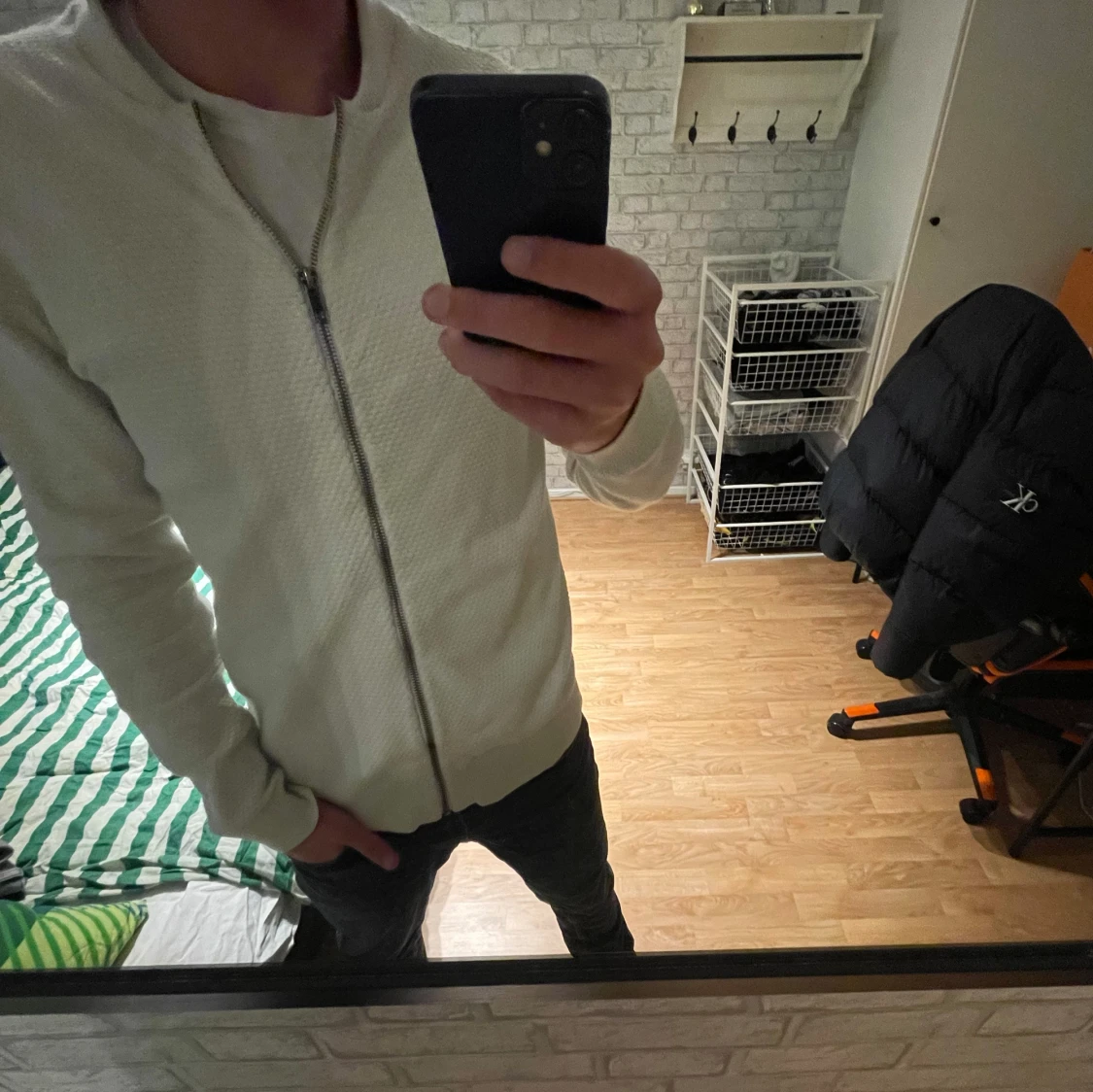 Lindbergh Cardigan - 90