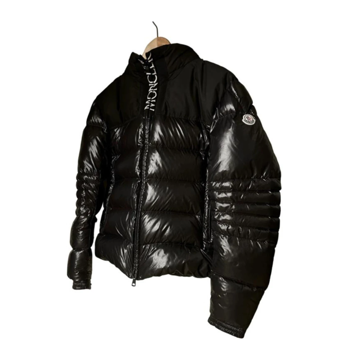 Moncler jacka