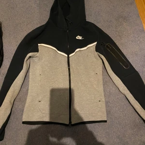 Nike Tech Fleece - Nike Tech Fleece blue and grey colour, brand new but not with reciept, size XS true to size