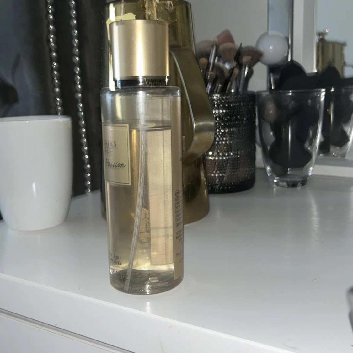 Fortfarande mycket kvar i den  - 90