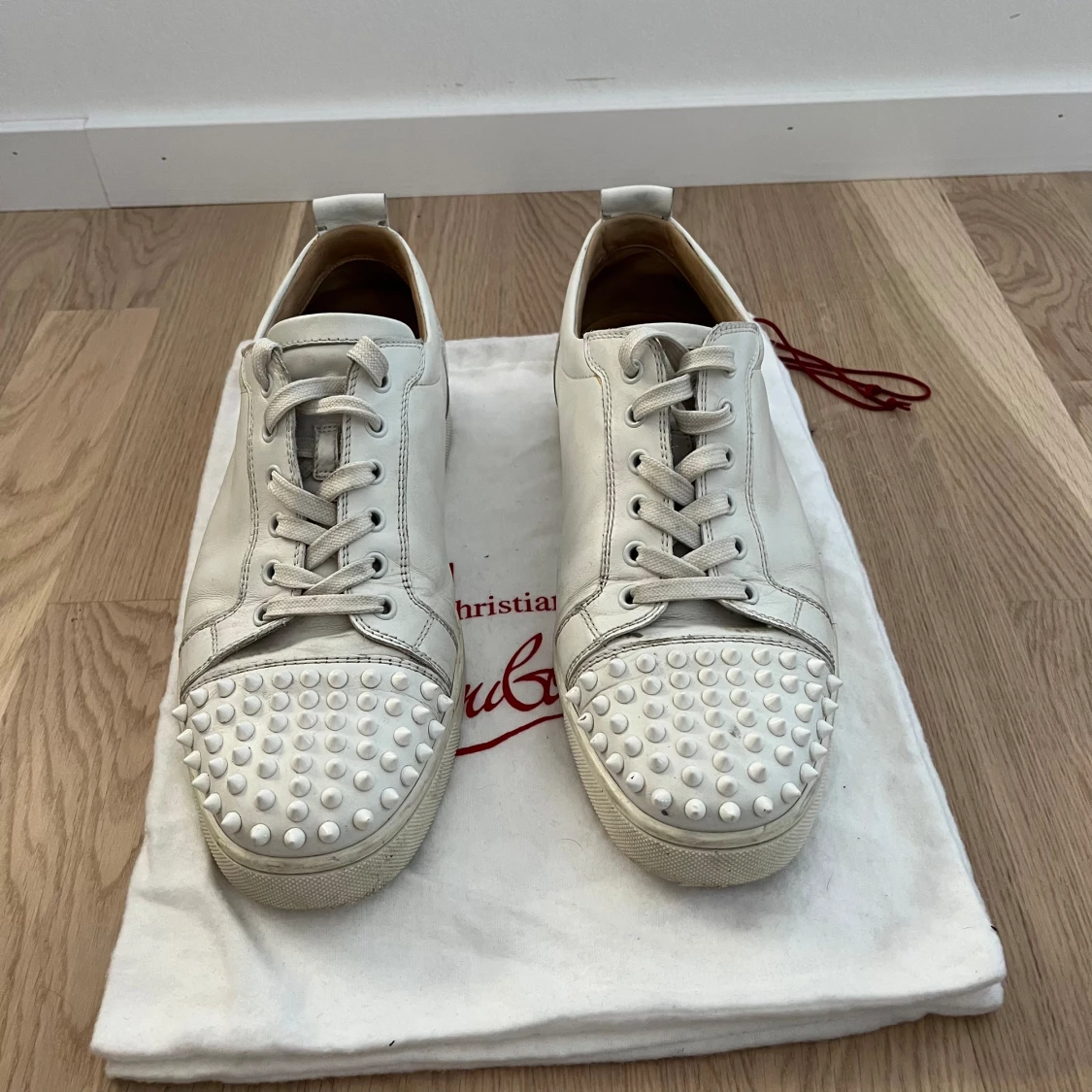 Christian Louboutin skor - 93