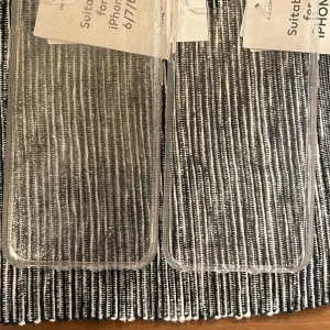 Iphone skal till iPhone 6,7,8 och se - Helt oanvända iPhone skal och alla är till iPhone 6,7,8 och se