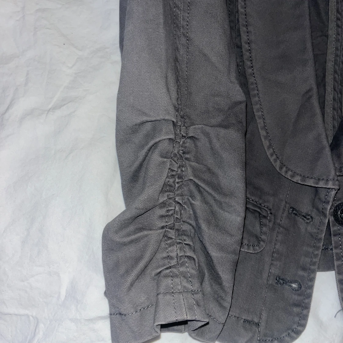 Snygg jeans bolero - 90