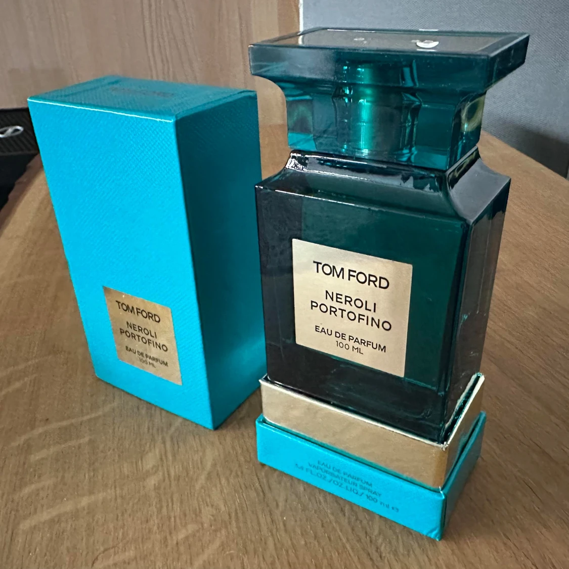 Tom Ford sampel 