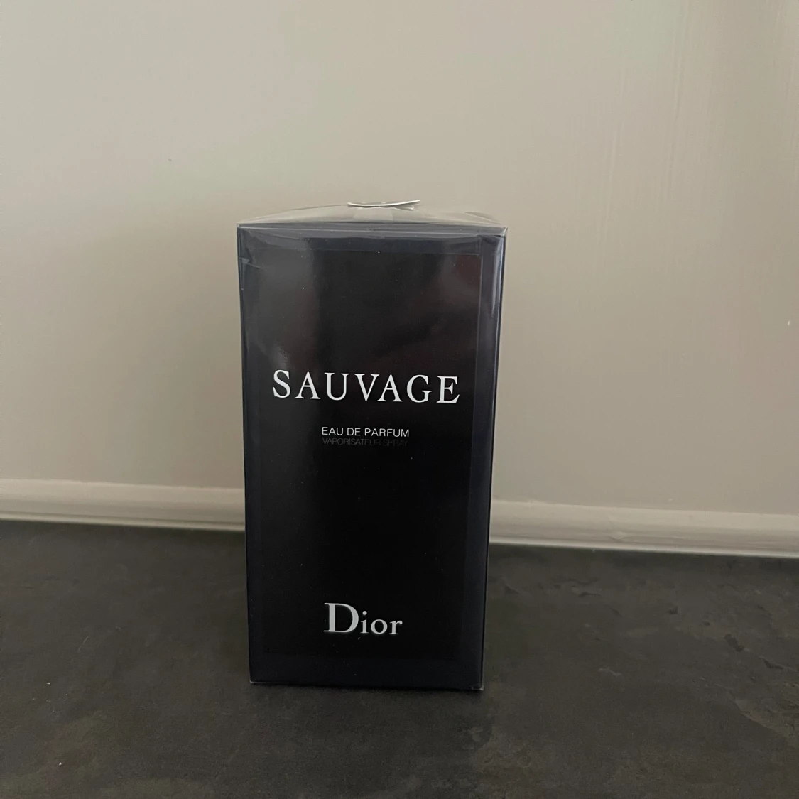Dior sauvage EdT(100ml)