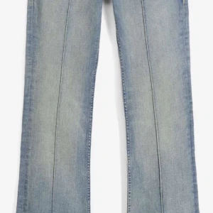 Bershka jeans - Säljer mina bershka jeans i jättebra skick!❤️