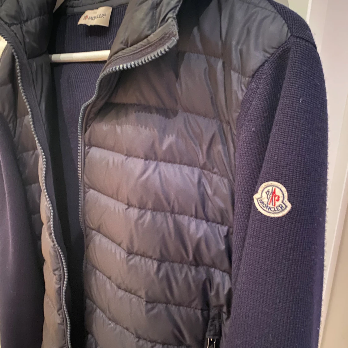 Monclear cardigan - 90