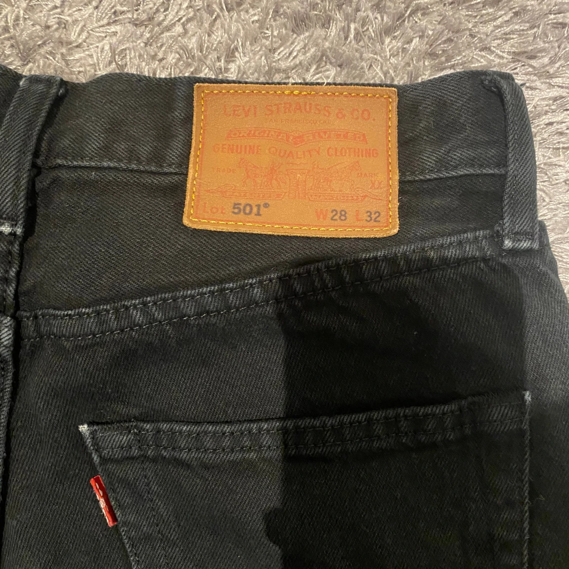Levi’s jeans - 91