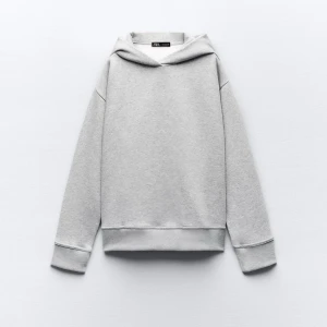 Hoodie från zara - Jättefin Hoodie från zara, inge defekter. Har använt några gånger 