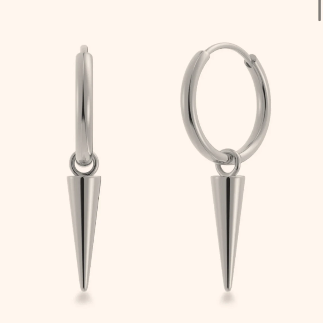 Örhängen från Edblad 