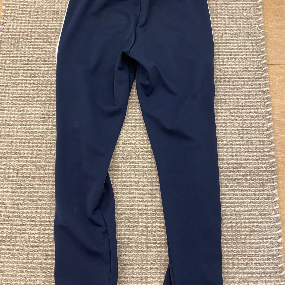  Palm Angels byxor mörkblå  - 90