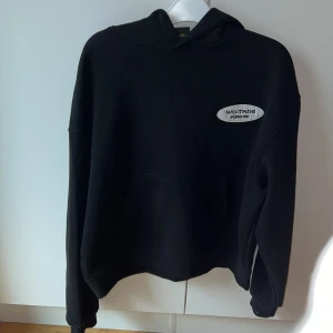 Wu tang hoodie oversize - Wu tang hoodie i oversize fit, passar perfekt till både kille o tjej😍  Använd fåtal gånger, ser helt ny ut.