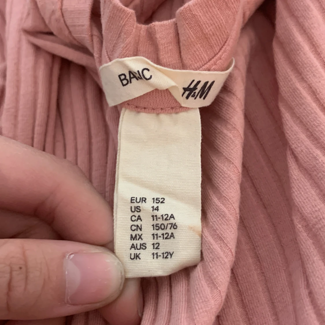 Hemmatröja/pyjamas! - 92