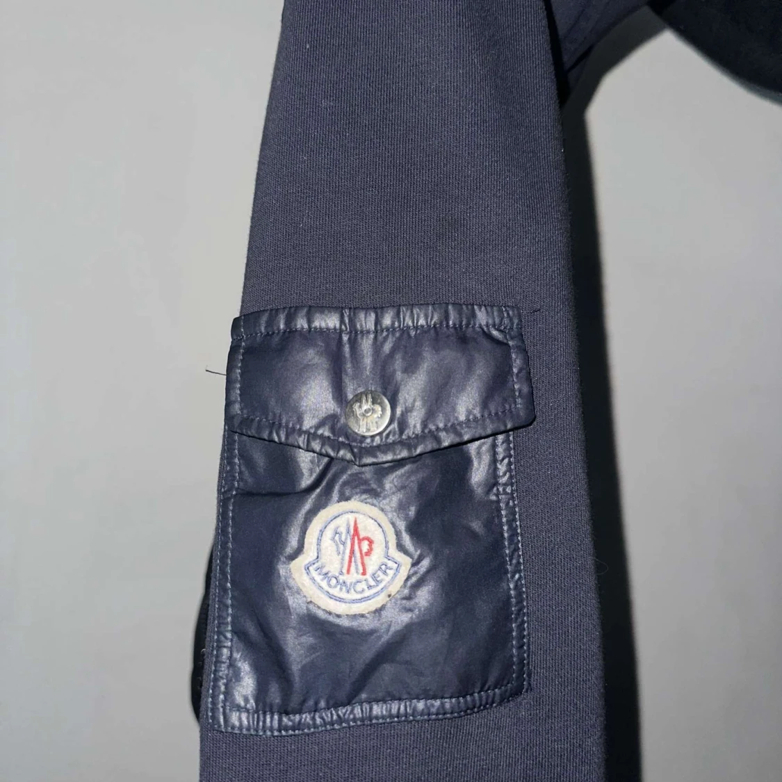 MONCLER CARDIGAN - 90