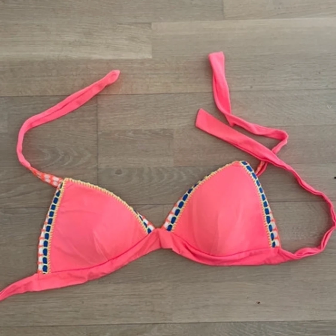 Korall bikini calzedonia - 90