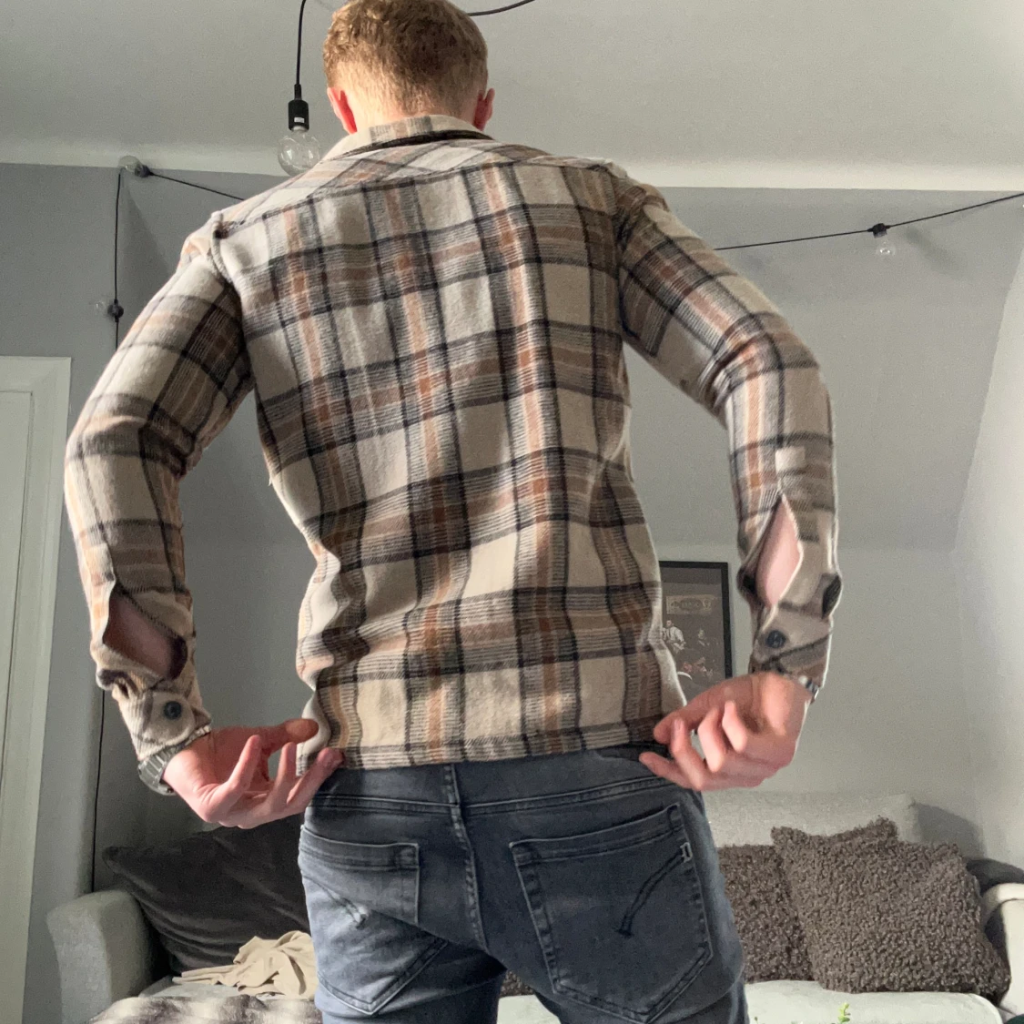 samsoe samsoe overshirt - 92