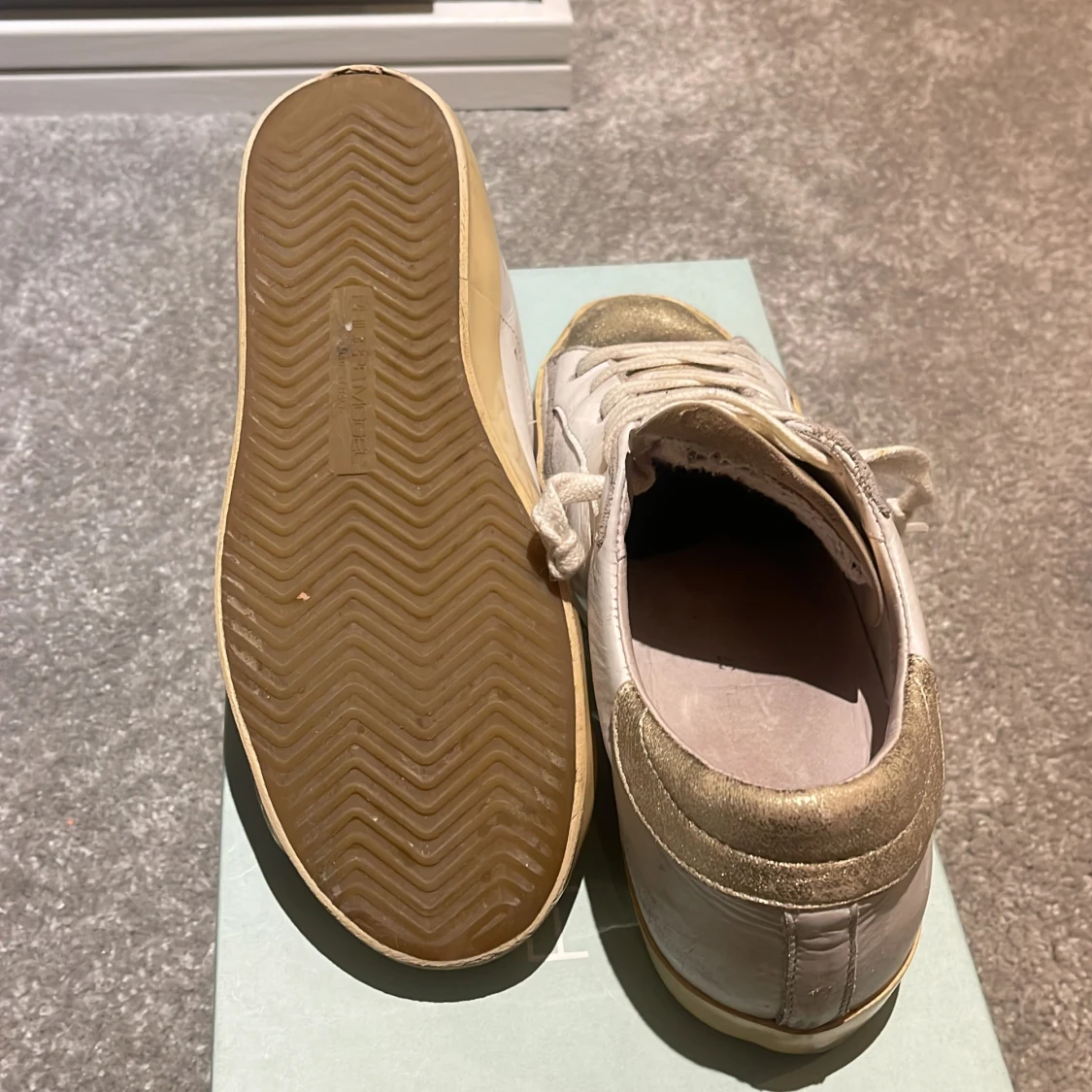 Philippe Model  - 92