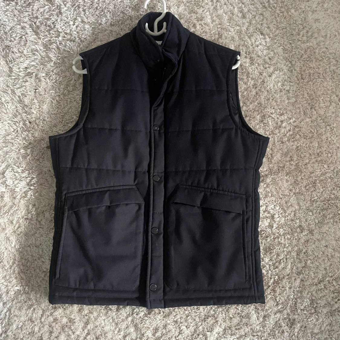 Vattentät Zara väst