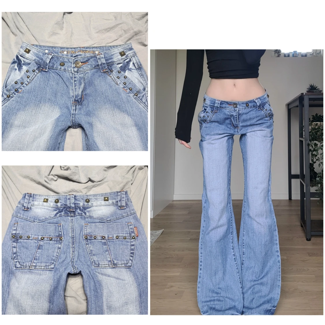 Jeans - 90