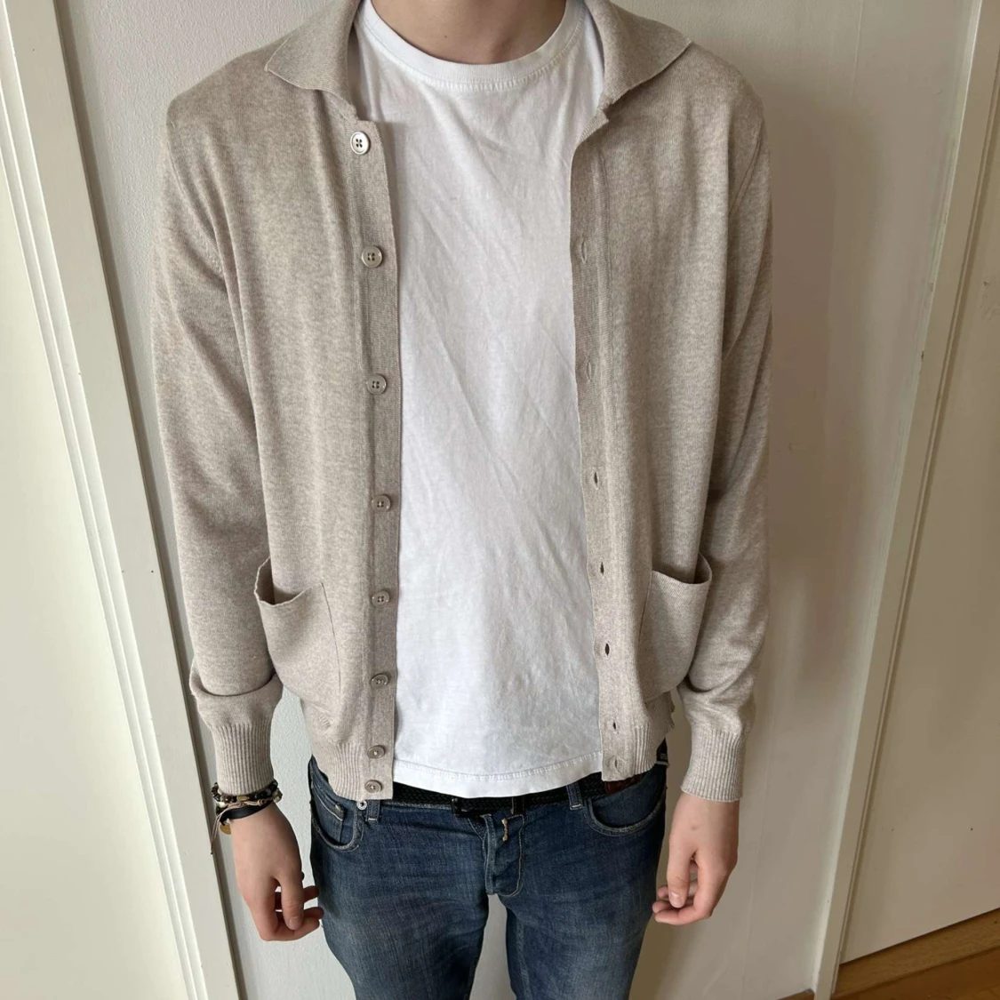 Stenströms kofta - 90