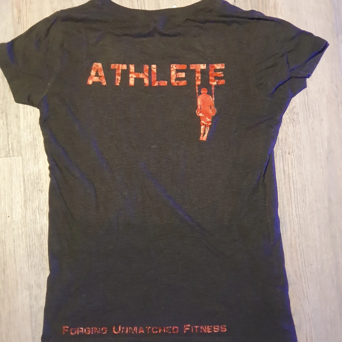 Snygg crossfit/sport t-shirt - 91