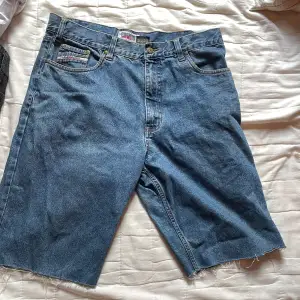 Jeans shorts 