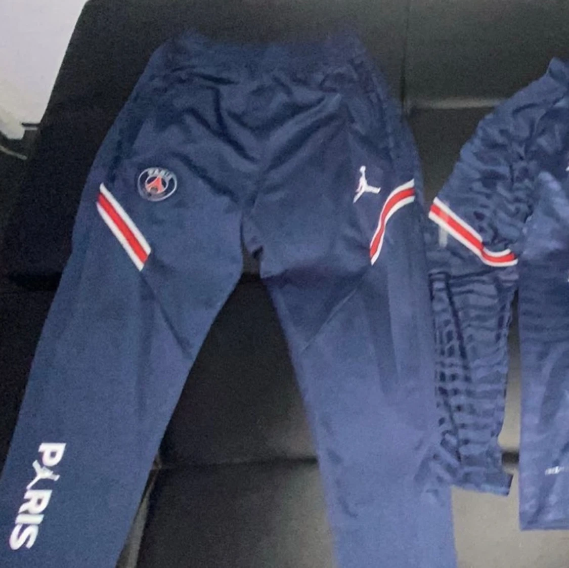 PSG Tracksuit  - 2