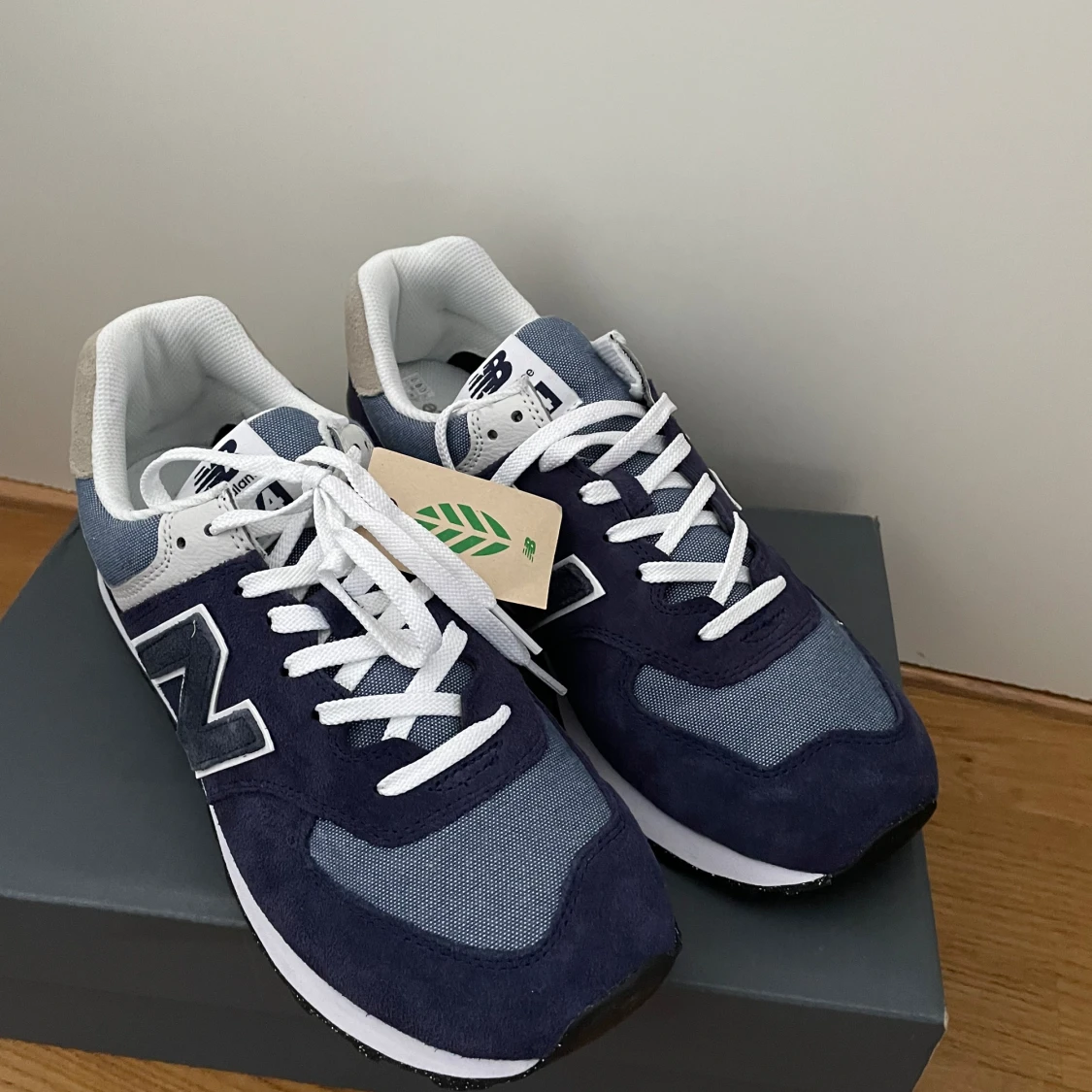 New balance - 91