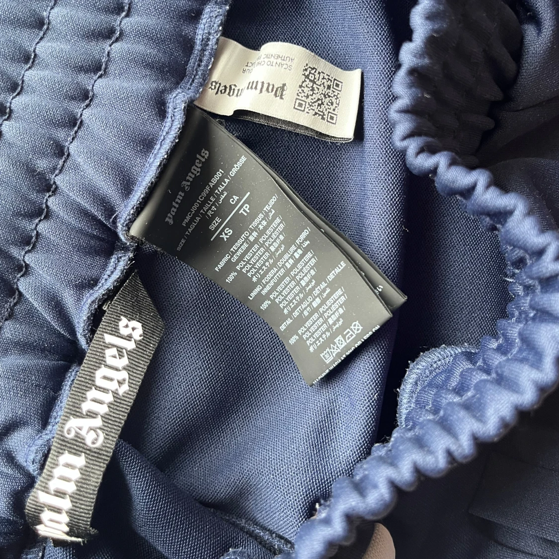 Palm Angels byxor  - 92