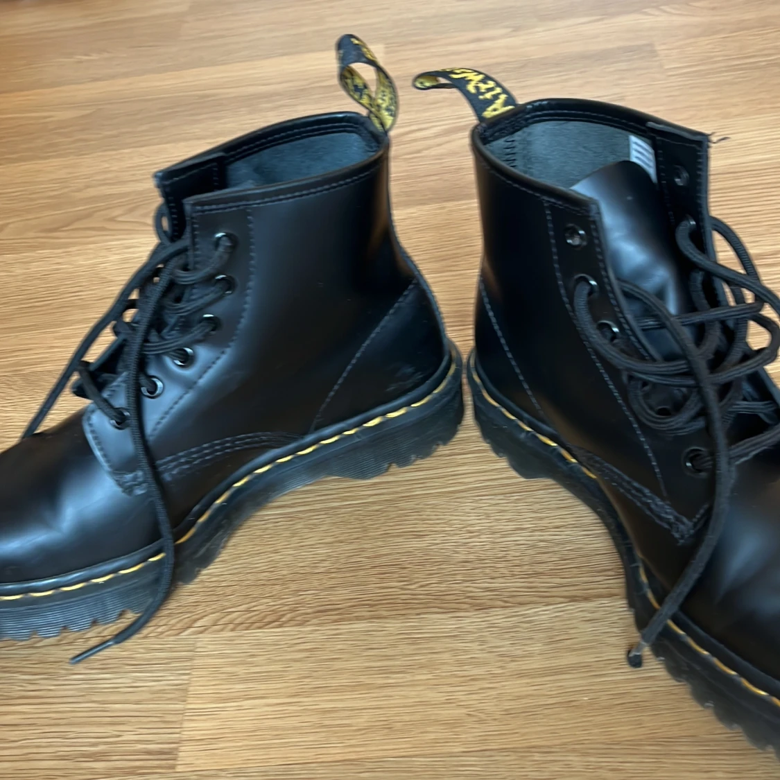 Dr. Martens skor - 91