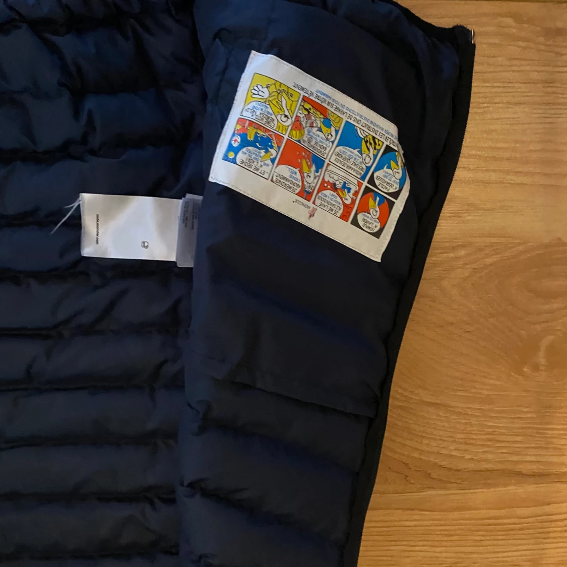 Moncler Väst - 91