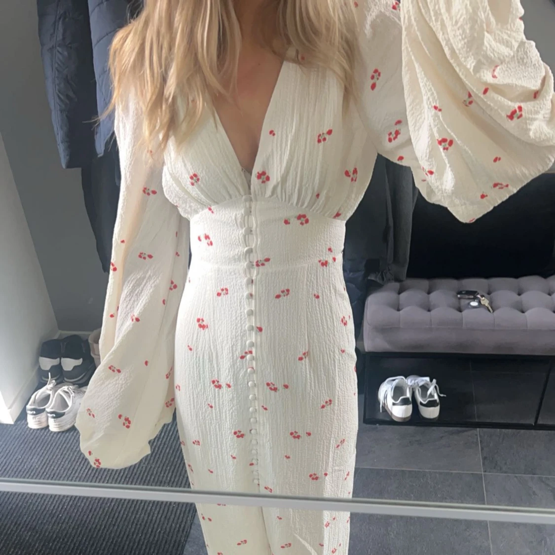 Adoore klänning - 90