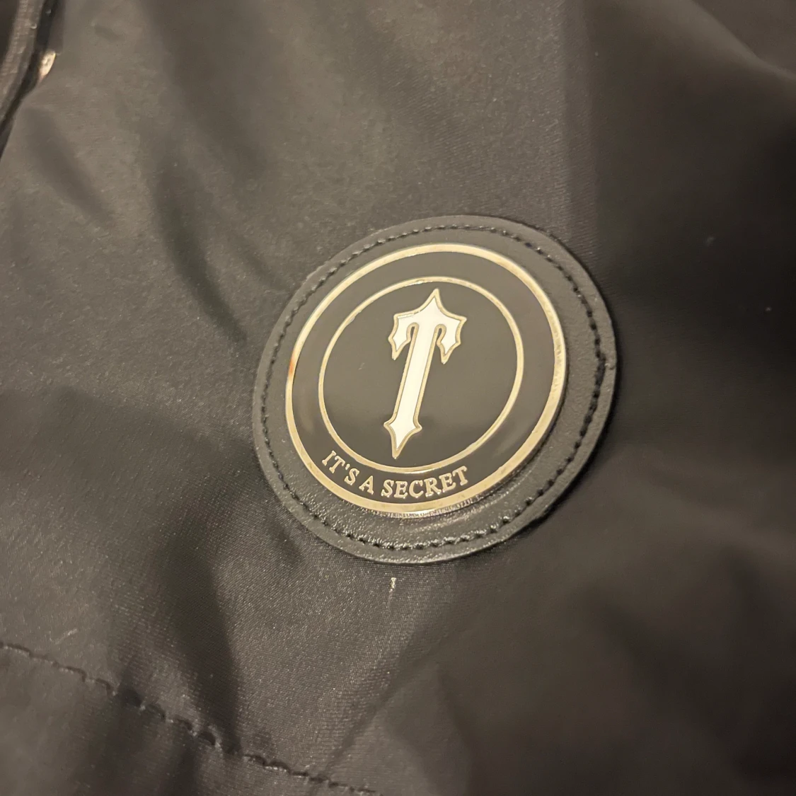 Helt ny trapstar windbreaker - 92