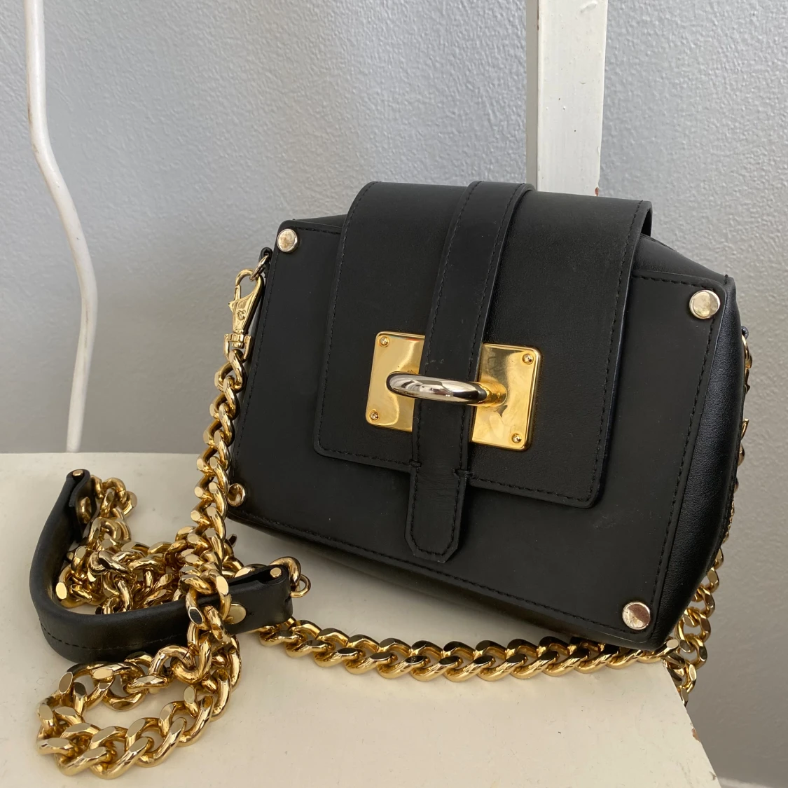 Handväska Loriblu (JL)