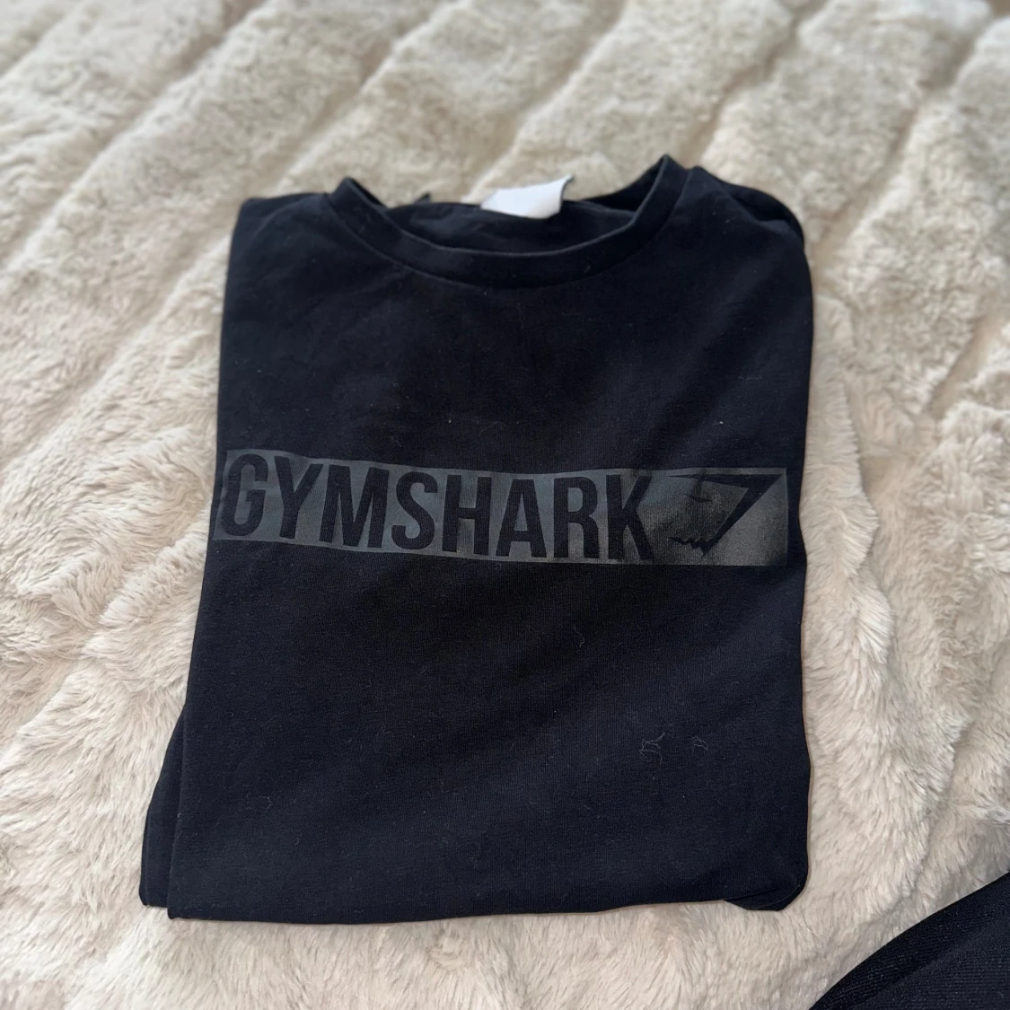 Tränings t-shirt från gymshark  - 90