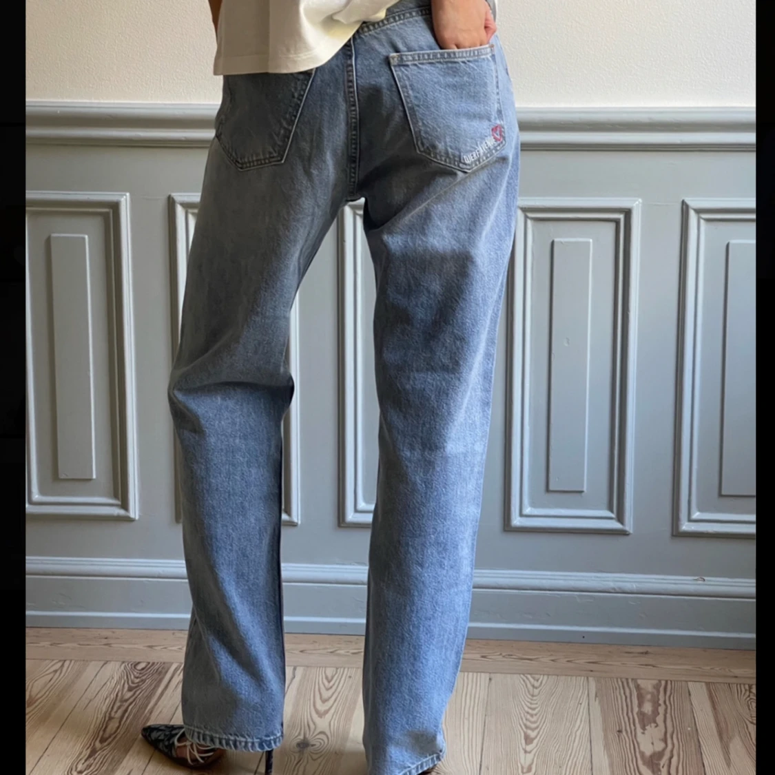 Djerf Avenue Jeans - 90