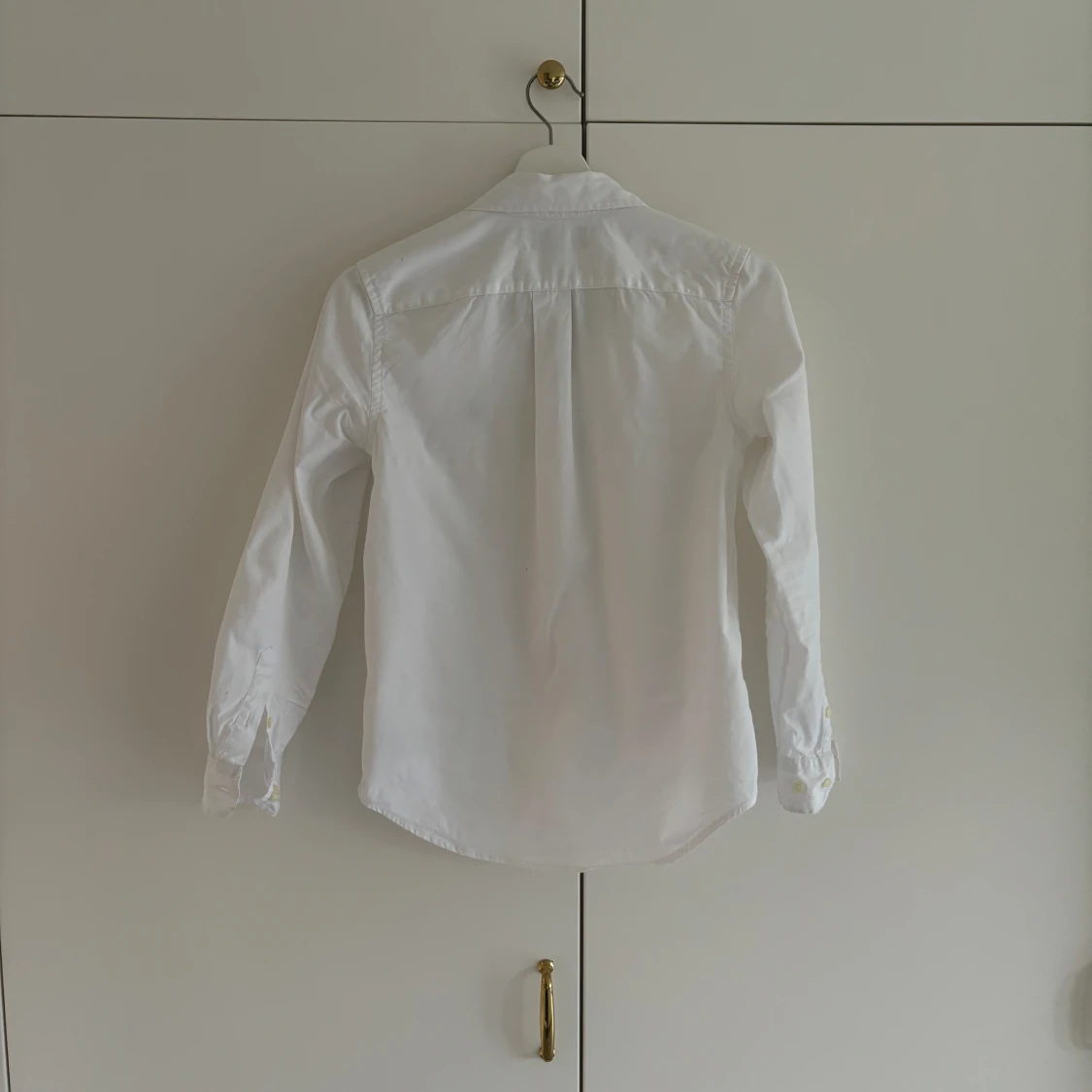 Ralphlauren Skjorta - 90